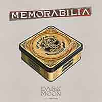 【新品未開封】ENHYPEN DARK MOON CD 12個 DARK MOON SPECIAL ALBUM『MEMORABILIA (Moon ver.)』【CD